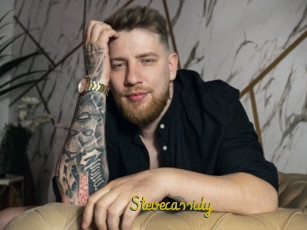 Stevecassidy