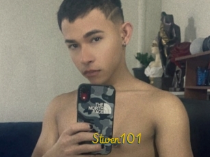 Stiven101