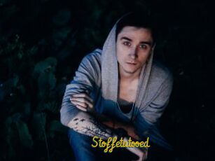 Stoffetatooed