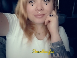 Stonedlucifae