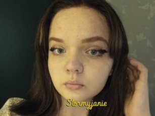 Stormyjanie