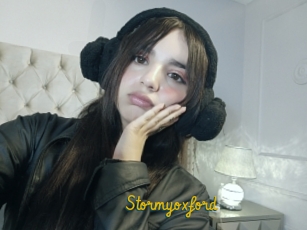 Stormyoxford