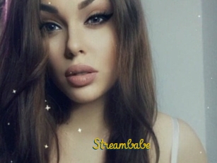 Streambabe