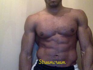 Streamcream