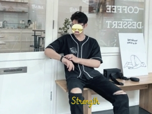 Strength