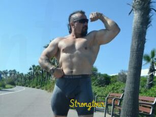 Strongtour