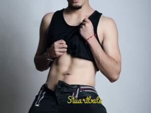 Stuartbale