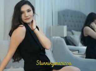 Stunningmarissa