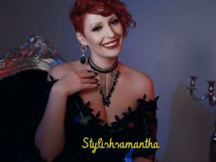 Stylishsamantha