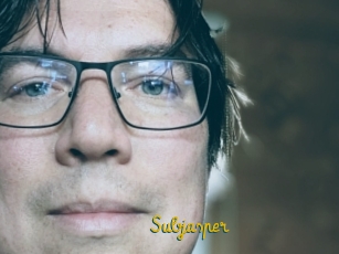 Subjasper