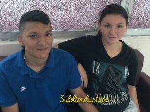 Sublimelustxox