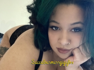 succubusmissgigifox Porno TV