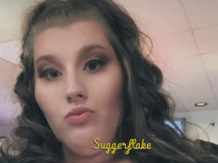 Suggerflake