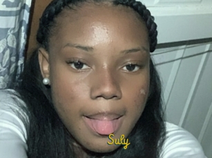 Suly