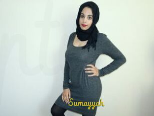 Sumayyah