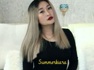 Summerkiara