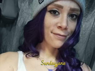 Sundayjane