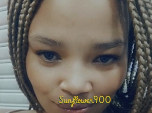Sunflower900