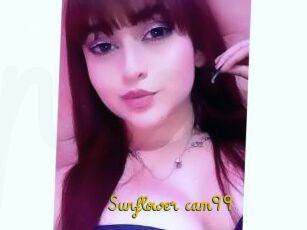 Sunflower_cam99