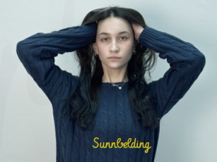 Sunnbelding
