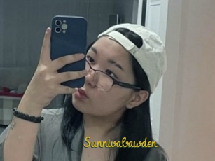 Sunnivabawden