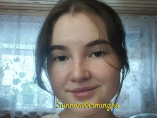sunnivabirmingha Porno TV