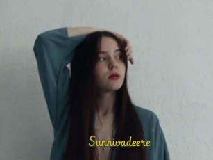 Sunnivadeere