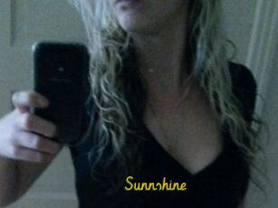 Sunnshine