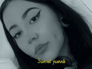 Sunset_piennk