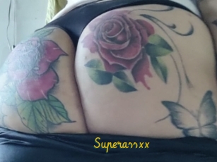 Superassxx