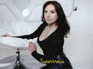 Superrrmia