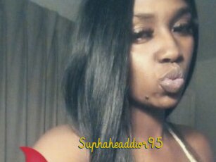 Suphaheaddior95
