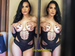 susanadans Porno TV