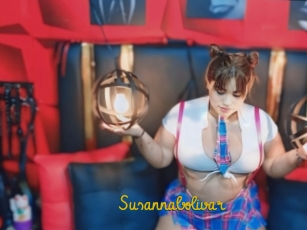 Susannabolivar