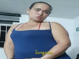 Susigarcia