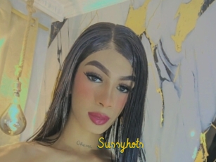 Sussyhots