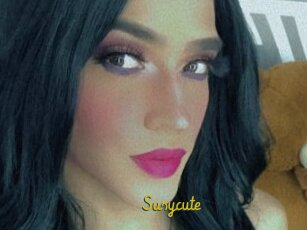 Susycute