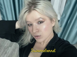 Suzannebennet
