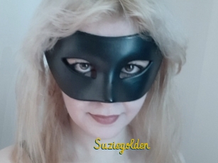 Suziegolden