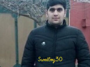 Swedboy30