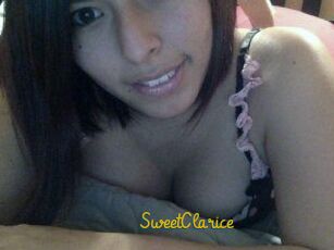 SweetClarice