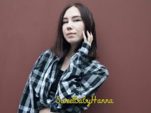 SweetbabyHanna