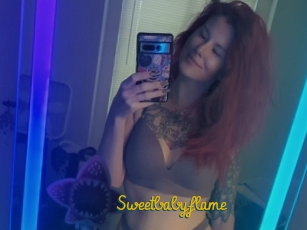 Sweetbabyflame