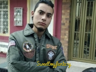 Sweetboyfantasy