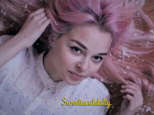 Sweetiecutekitty