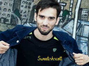 Sweetishscott