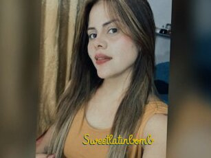 Sweetlatinbomb