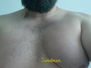Sweetman