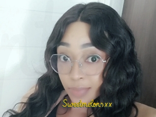 Sweetmelonsxx