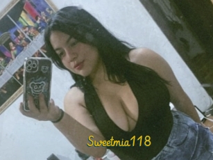 Sweetmia118
